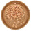 desktop servierplatte multifunktions kaffeetablett obstteller 3