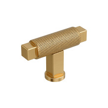 Amerock Balata 2 hvelykes (51 mm) hosszsg pezsgos bronz szekrnygomb BP37621CZ