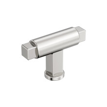 Amerock Balon 2 palce (51 mm) Dlka letenho niklovho knoflku skrnky BP37481PN