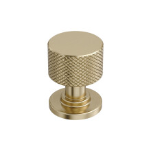 Amerock Balata 1 palec (25 mm) Prumer zlat knoflk na skrnku na ampansk BP37620BBZ