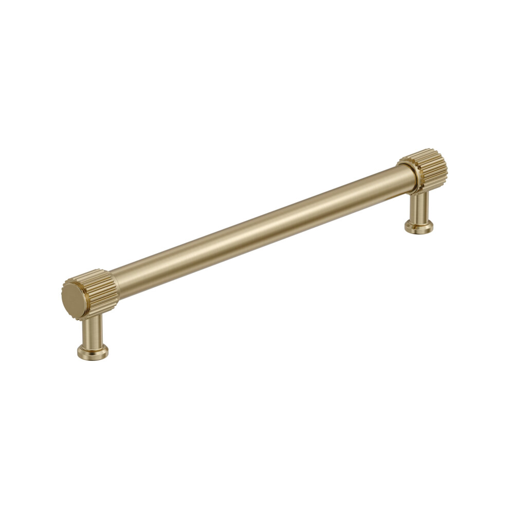 Photos - Other for Repair Amerock Farewind 12 inch Center-to-Center Golden Champagne Appliance Pull BP37810BBZ(305mm)