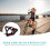 Durable Black Plastic Bike Water Bottle Cage with Pry Tool Storage 6