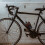 Durable Black Plastic Bike Water Bottle Cage with Pry Tool Storage 5