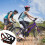 Durable Black Plastic Bike Water Bottle Cage with Pry Tool Storage 10