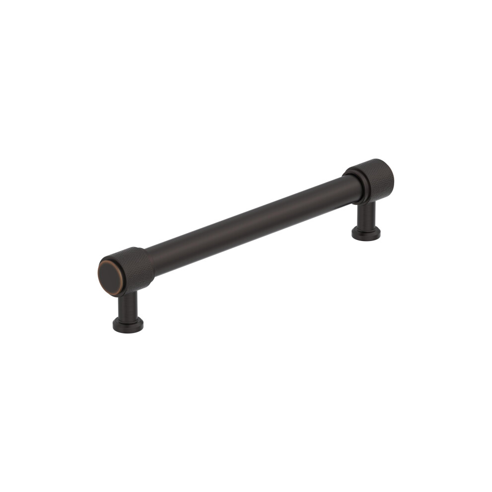Photos - Other for Repair Amerock Faraday 6-5/16 inch  Center-to-Center Oil-Rubbed Bronze Cabinet Pull BP37745ORB(160mm)