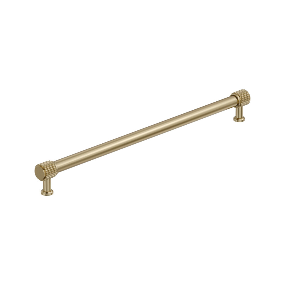 Photos - Other for Repair Amerock Farewind 12-5/8 inch Center-to-Center Golden Champagne Cabinet Pull BP37809BBZ(320mm)
