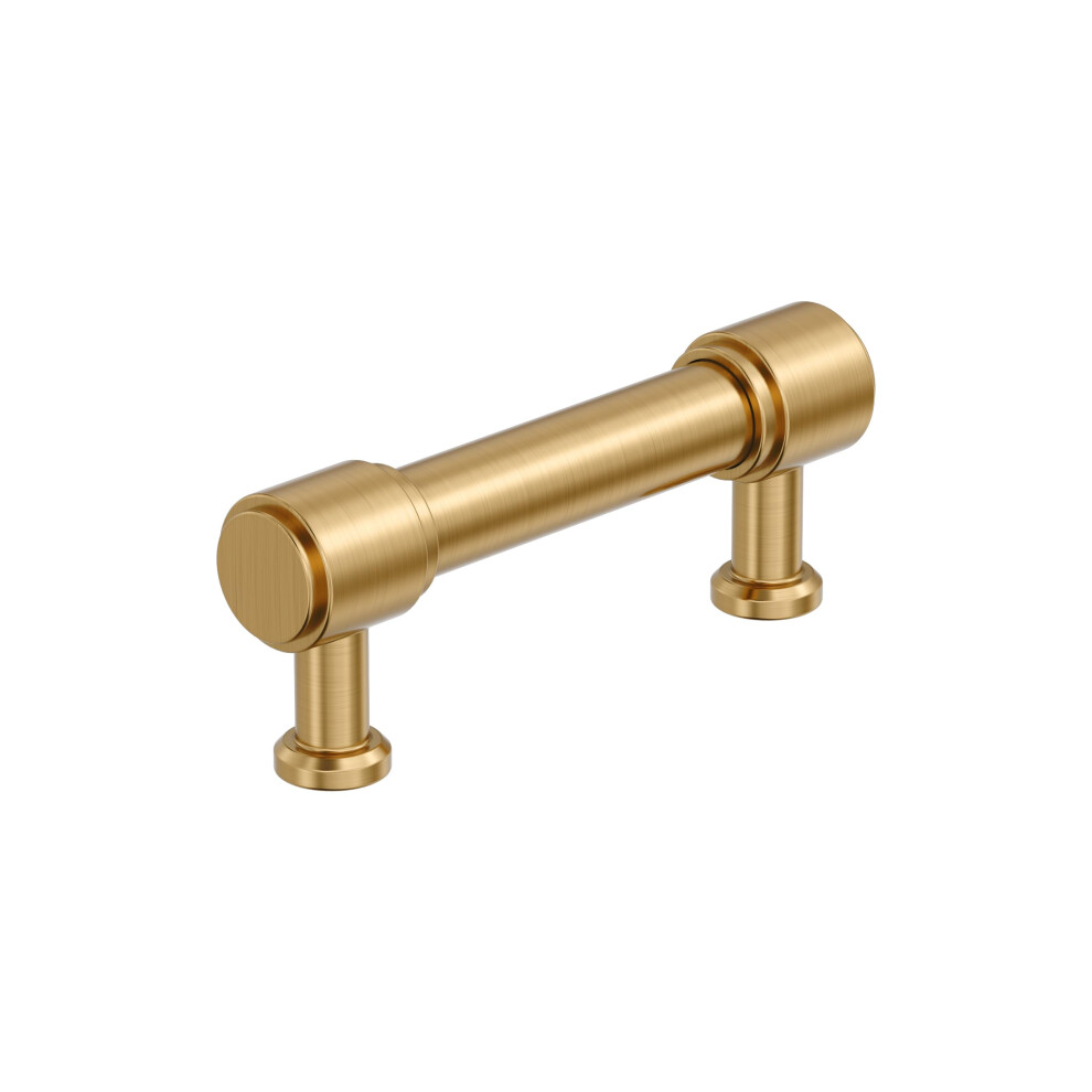 Photos - Other for Repair Amerock Faircrest 3 inch Center-to-Center Champagne Bronze Cabinet Pull BP37462CZ(76mm)