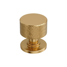 Amerock Balata 1-1/8 hvelykes (29 mm) tmroju pezsgos bronz szekrnygomb BP37632CZ