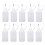10 30 ml klebeflasche mit nadelspitze für diy-quilling 1