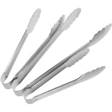 3 -bedienzangen aus für und buffet