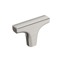 Amerock Merced 2 palce (51 mm) Knoflk satnove niklov skrnky BP37421G10