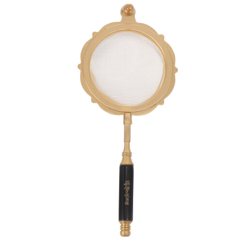 1 teeaufgussfilter teesieb feinmaschig mit griff 1