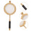 1 teeaufgussfilter teesieb feinmaschig mit griff 3