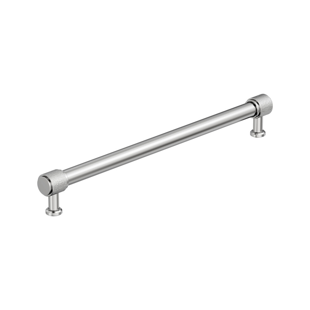 Photos - Other for Repair Amerock Faraday 10-1/16 inch  Center-to-Center Polished Chrome Cabinet Pull BP3774826(256mm)