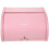 Retro Ohne Rostfrei Pink 1
