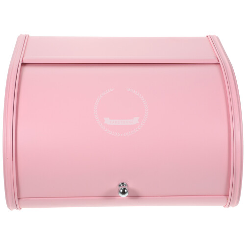 Retro Ohne Rostfrei Pink