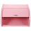 Retro Ohne Rostfrei Pink 10