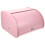 Retro Ohne Rostfrei Pink 11