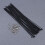 36 14g j-bend stahlspeichen mit nippeln 270 mm 4