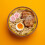 nudelschale aus dampfreis, haltbare suppenschale ( ) 4