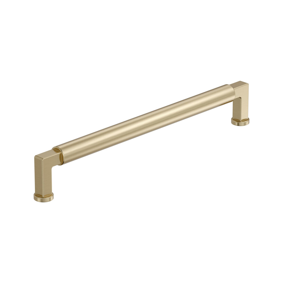 Photos - Other for Repair Amerock Balon 12 inch Center-to-Center Golden Champagne Appliance Pull BP37490BBZ(305mm)