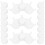 100 cake boards aus verdicktem kunststoff mit griff 6
