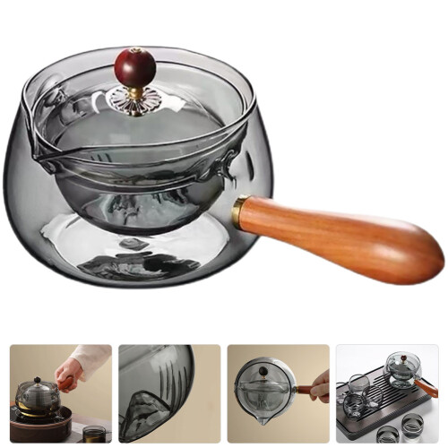 drehbare mit langem griff und glaseinsatzfilter 2
