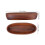 bootförmige holzservierplatte für salad, , , snacks, desserts 2