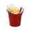 mini fritteuse rot für hähnchen 2