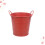 mini fritteuse rot für hähnchen 6