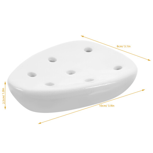 urinal-abflussstopfen keramik, urinalzubehör 1