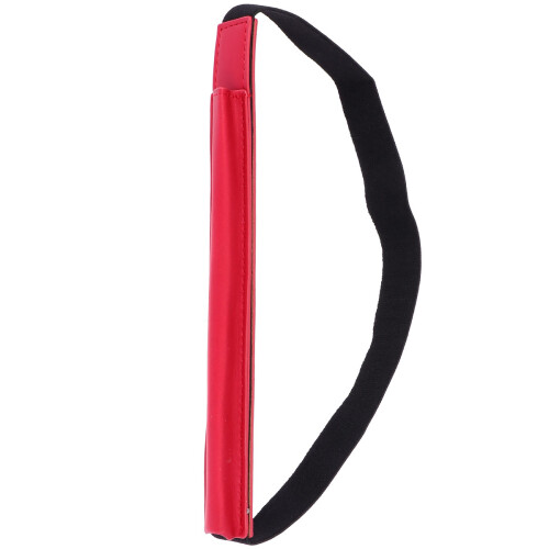 Red Stylus Sleeve Protective Cover Scratch-Resistant Durable