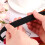 Red Stylus Sleeve Protective Cover Scratch-Resistant Durable 11