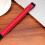 Red Stylus Sleeve Protective Cover Scratch-Resistant Durable 6