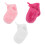 6 gesichtsreinigungshandschuhe, make-up- , pflegetücher 8