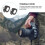 4Sets Premium ABS Camera Strap Hook Replacement Triangle Split Ring 9