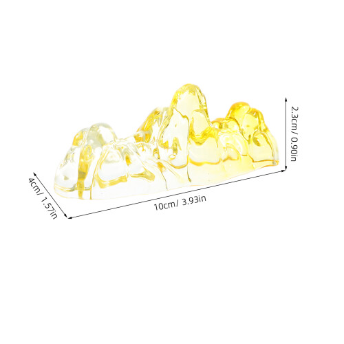 Crystal Feng Shui Stiftehalter 2