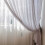 2Pcs DIY Curtain Tassel Hanging Decor Dark Green Polyester Charm 11