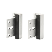 Master Lock Deurblokkering voor Ingangsplaatsen, Versterkte Deurbeveiliging, Kindveilige Stopper 2 pk