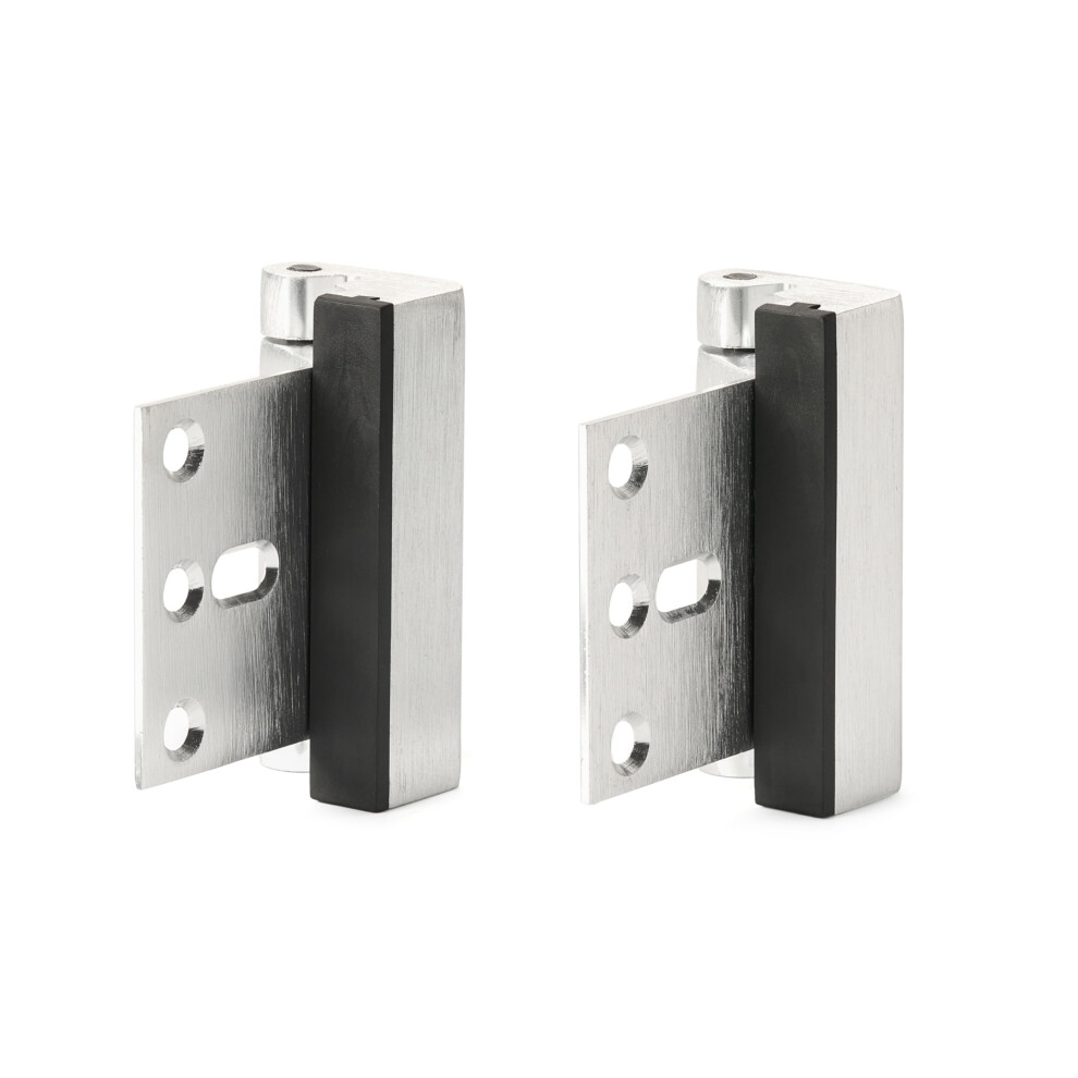 Master Lock Reinforcing Door Blocker For Entry Locations Incremental Door Security Child Proof Stopper For Toddler Safety Mind 2 Pk