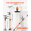 VEVOR VEVOR Suporte Telescópico para Armário, 2-Pack, 20.8-45.2 Polegadas, Capacidade de 154 lbs 2