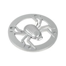 Speaker Decoratieve ABS Mesh Cover Auto