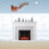 Insta-Theme Backdrop for Winter Sky by Beistle 4