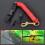 Elastic Paddle Leash Angelrute Leash 11