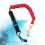 Elastic Paddle Leash Angelrute Leash 5