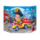Beistle hasicsk vuz Photo Prop Multicolor 1