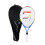1 set aluminium tennis mit für kinder 1