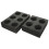 2 kaffeebecher-trays halter für milchtee-verpackung 10