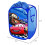 Disney Cars Pop Up Hamper Blue 1'2"""""" x 1'2""""x1'8"""" 2