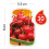 Yankee Candle Yankee Candle 5038580018127 Glas Small Black Cherry YSMBC1 Einheitsgre. 2